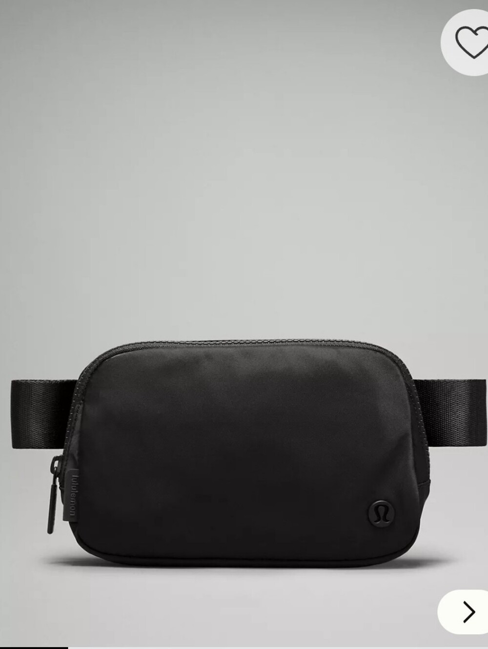Anywhere Belt Bag